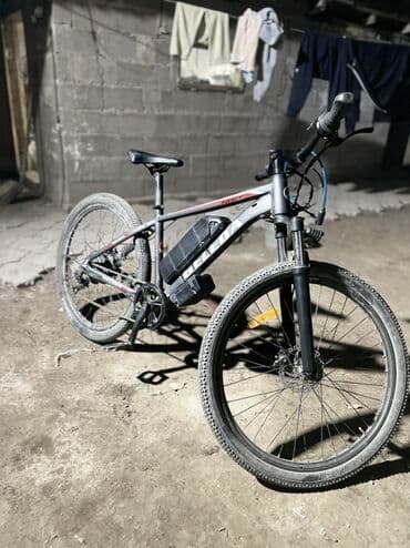 сколько стоит переключатель скоростей на велосипед: Электровелосипед — 1