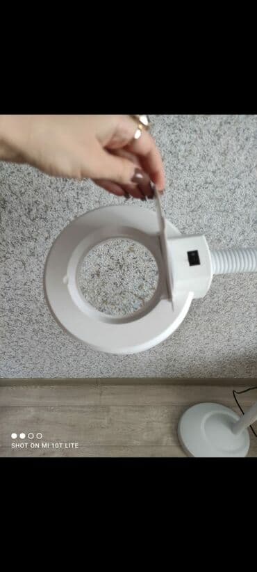 подвесное кресло бишкек цена: Продается лампа лупа в идеальном состоянии новая так как брала себе но — 3