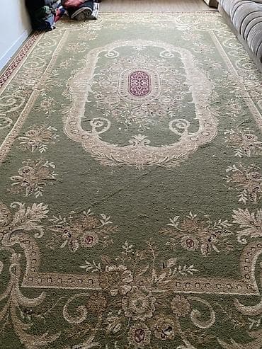 Ковер 500 * 300, Турция