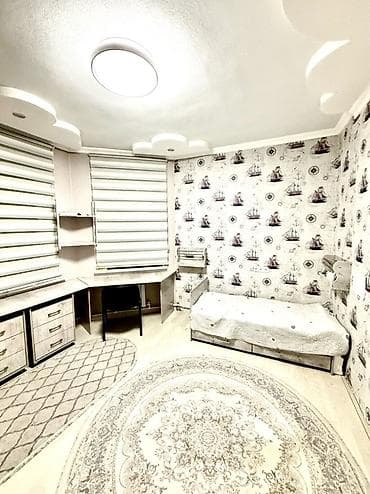 кен сай пост: 220 м², 8 комнат, Семейным — 5