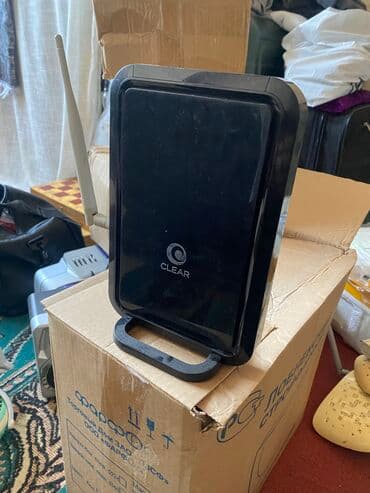 усилитель сигнала wifi: РОУТЕР роутеры интернет модем Тп линк 1 антенный максимальное — 22