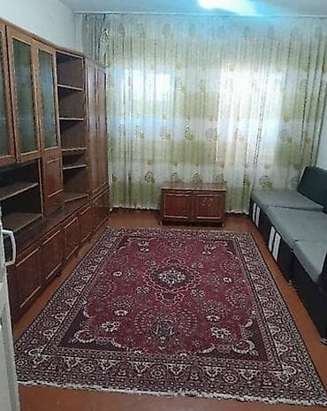 nomad hostel: Сдаётся комната с подселением. Локация: Бишкек, жилмассив Аламедин-1 — 1