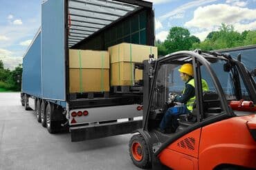 оборудование мороженое: Услуги Кары Услуги вилочного погрузчика Профессиональная работа — 2