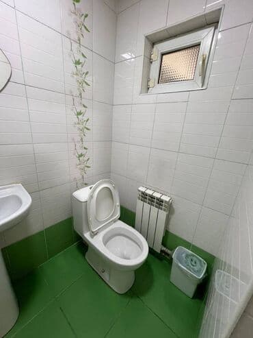 сдаю дом бишкек: 32 м² — 14