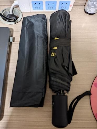 Башка аксессуарлар: Чатыр, Бүктөмө, Автоматтык — 1