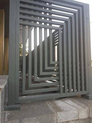 реставрация меховых изделий: Мебель на заказ — 6