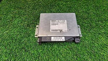 bew e34: Блок эбу абс Е39 1 162 889 Год 1997 В отличном состоянии, очень — 1