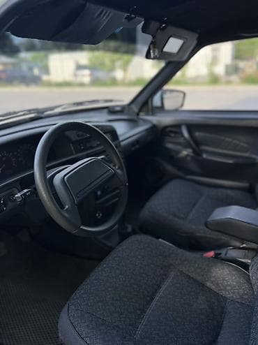 фары б4: ВАЗ (ЛАДА) Samara: 2005 г., 1.5 л, Механика, Бензин, Седан — 4