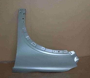 step 2: Крыло Переднее левое Changan, 2025 г., Новый — 1