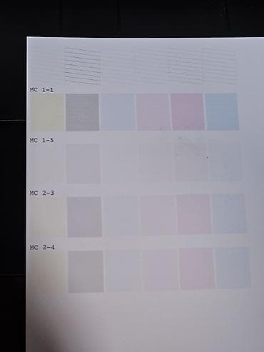 Техника жана электроника: В хорошем состоянии. 
Тест дюз в идеале — 6