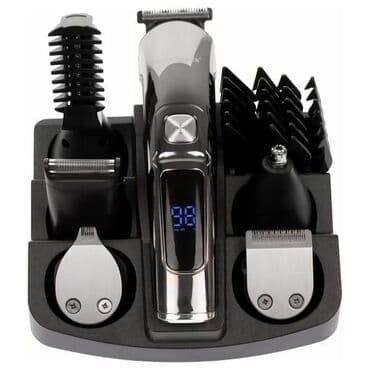 электробритва: Электробритва Vitek, До 120 мин — 3