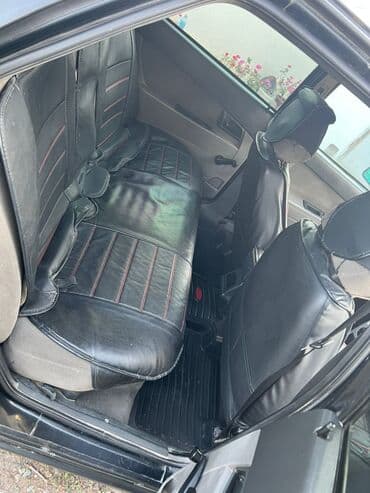 лада пиора: ВАЗ (ЛАДА) Priora: 2009 г., 1.6 л, Механика, Бензиновая, Седан — 6