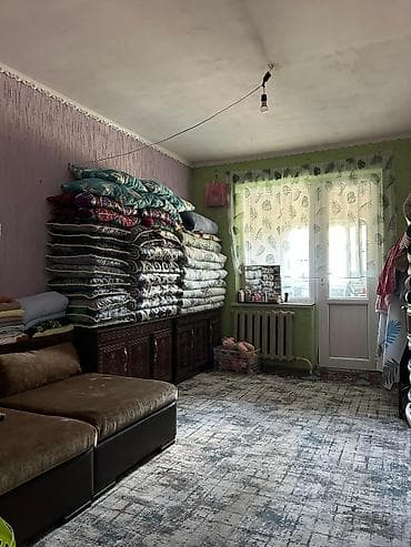 Батирлер: 3 бөлмө, 76 м² — 6