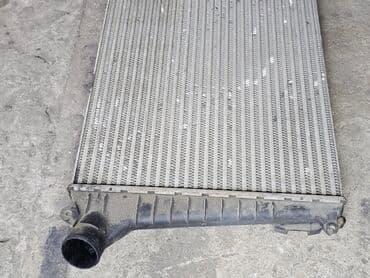 встраиваемая кофемашина сименс: Интеркулер Audi A6 C5 2.5TDI, 2000г.в. Оригинал б/у, из Германии — 8