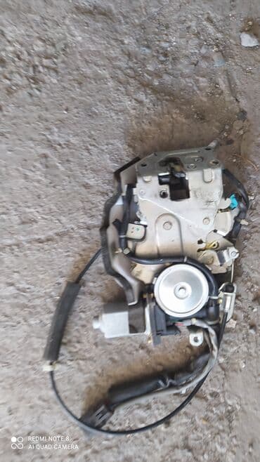 совместимые расходные материалы япония abs пластик: ПРОДАЮ это не разбор есть только то что на фото Тоета Эстима Тойоту — 6