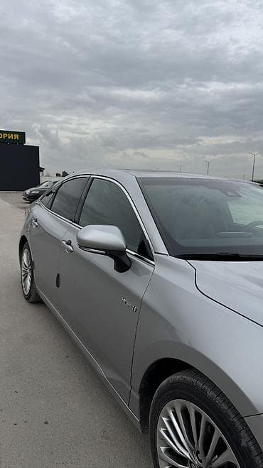 w210 e280: Свежее Пригнана из Кореи Без пробега по Кыргызстану 2019 Года выпуска — 3