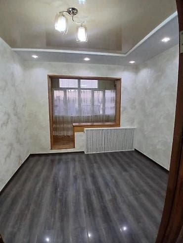 Батирлер: 2 бөлмө, 52 м², 106-серия, Косметикалык ремонт — 2