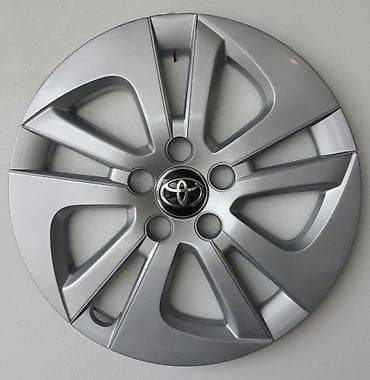 колпаки на приус: Колпаки R 15, Новый, Комплект — 2