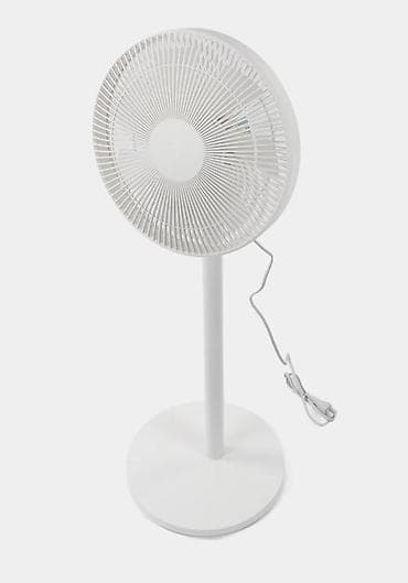 Другая аудиотехника: Напольный вентилятор Xiaomi Mijia Floor Fan (JLLDS01DM) — 2