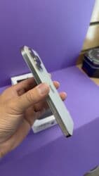 айфон xr 64 гб цена в бишкеке: IPhone 16 Pro, Колдонулган, 256 ГБ, Куту, 96 % — 11