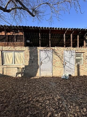 red centr: 📍В Шопокове продается дом на участке 7 соток, 65 кв.м. 🏡Дом без — 4