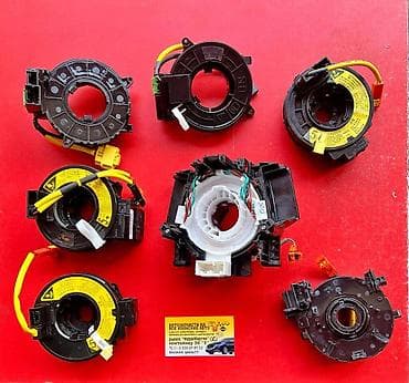 verso: Шлейф подрулевой В наличии большой ассортимент новых автозапчастей на — 2