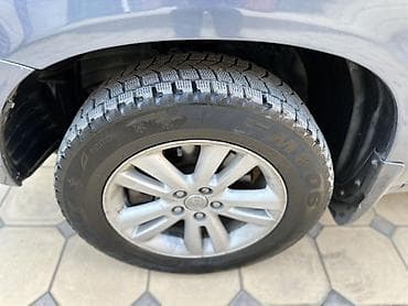 rav4 2010: Toyota Highlander: 2007 г., 3.3 л, Автомат, Гибрид, Кроссовер — 9