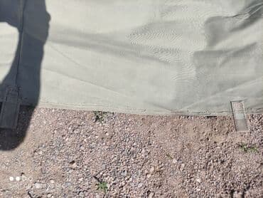 купить тент на фуру бу: Грузовик, Б/у — 2