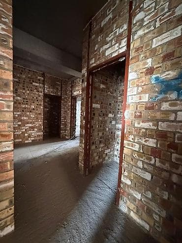 кут tower: 3 комнаты, 101 м², Элитка, 4 этаж, Готовая ПСО (под самоотделку) — 10