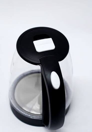 апарат для напитков: Электрический чайник, Новый, Бесплатная доставка, Платная доставка, Самовывоз — 2