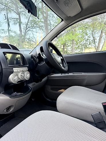 progres: Toyota Passo: 2004 г., 1.3 л, Автомат, Бензин, Хэтчбэк — 4