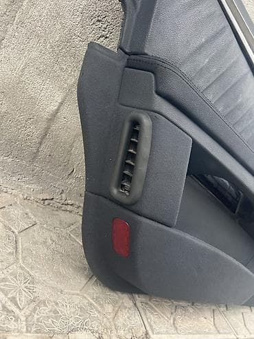 Эшик картасы Mercedes-Benz 2005 г., Колдонулган, Оригинал