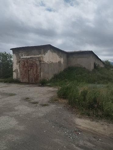 контейнер пластиковые: Складское/производственное помещение - Капитальное одноэтажное — 2