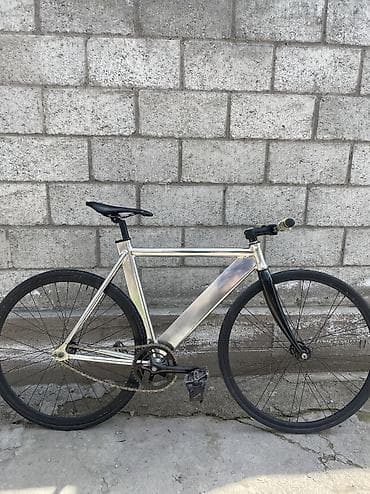 Шоссейные велосипеды: Pixel Aero M53 Лкп в идеале, трещин и вмятин итд нет. Рама с — 1