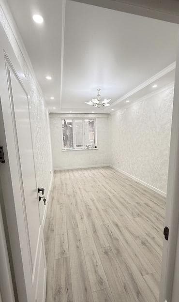 Куплю квартиру: 2 комнаты, 68 м², Элитка, 2 этаж, Евроремонт — 3