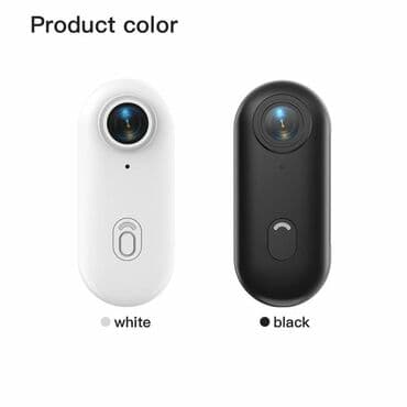 Продается новый экшен камера H88 pro, снимает как и с низих так и на