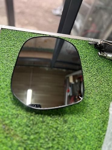 cruser: Боковое правое Зеркало Toyota Новый, Оригинал — 1