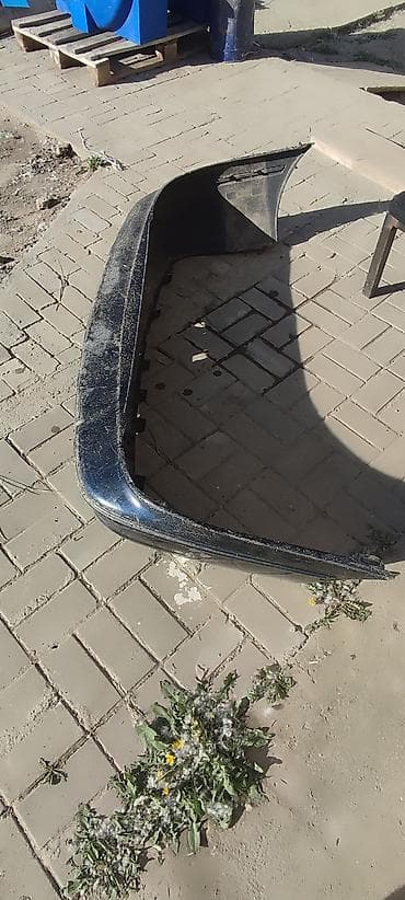 светы для дома: Бампер Hyundai — 4