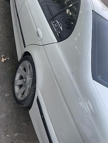 спорт тейж: BMW 5 series: 1996 г., 2.8 л, Типтроник, Бензин, Седан — 10