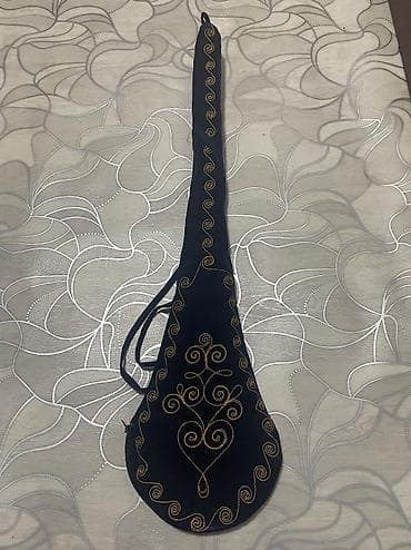 Книги и журналы: Продаю комуз — 2