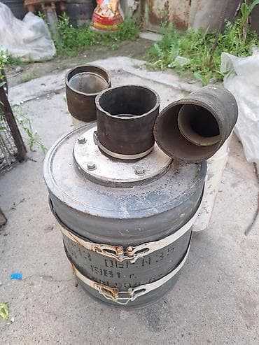 пылесос дайсон: Воздухоочиститель Воздушный — 1