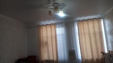 прод дом бишкек: Үй, 55 м², 3 бөлмө, Менчик ээси, Евро оңдоо — 7