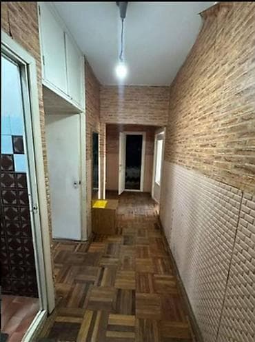 Недвижимость: 2 комнаты, 54 м², 12 мкр 106 серия, 9 этаж, Старый ремонт — 3