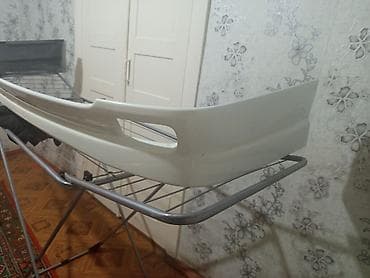 мотор жасайбыз: Обвес Хонда стрим губа Хонда стрим,накладка на задний и на передний — 5