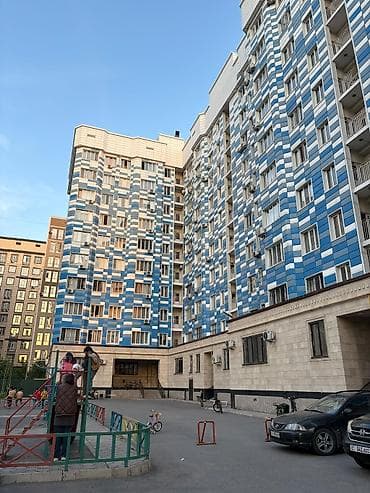 1к: 1 комната, 45 м², 6 этаж — 10