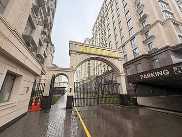 Продажа квартир: 1 комната, 52 м², Элитка, 10 этаж, Готовая ПСО (под самоотделку) — 2