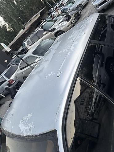 Subaru Legacy: 1996 г., 2 л, Автомат, Бензин, Универсал — 4