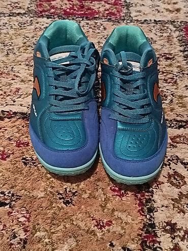 военый одежда: Кроссовки Joma Top-Flex (футзал/индор) Размер EU 43 - Модель: Top-Flex — 2