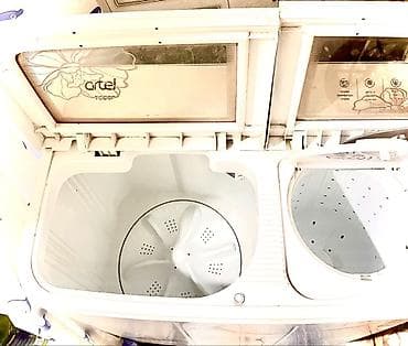 arctic mx4: Стиральная машина Artel TG60F, активаторного типа, с верхней загрузкой — 1