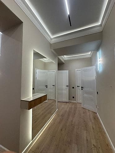 Продажа квартир: 2 комнаты, 63 м², Элитка, 9 этаж, Евроремонт — 3